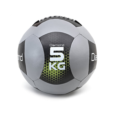 WALL BALL - CHALLENGE | 3 - 12 KG