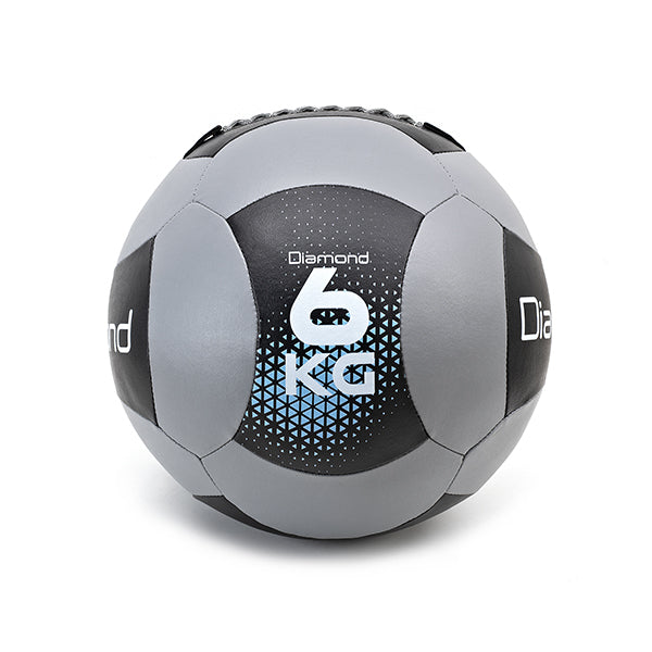 WALL BALL - CHALLENGE | 3 - 12 KG