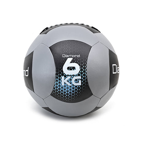 WALL BALL - CHALLENGE | 3 - 12 KG