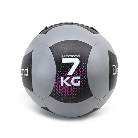 WALL BALL - CHALLENGE | 3 - 12 KG