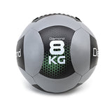 WALL BALL - CHALLENGE | 3 - 12 KG