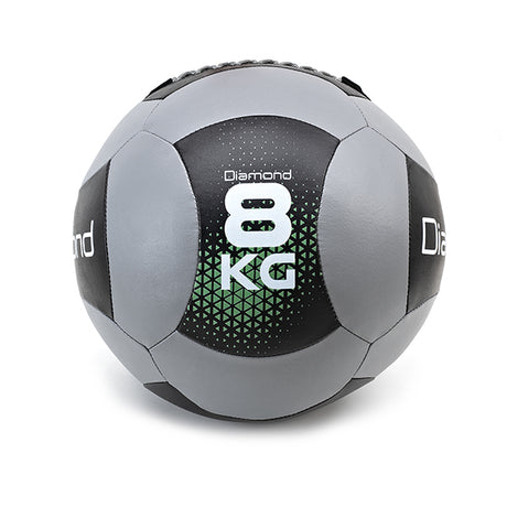 WALL BALL - CHALLENGE | 3 - 12 KG