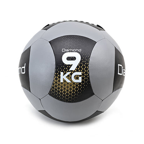 WALL BALL - CHALLENGE | 3 - 12 KG