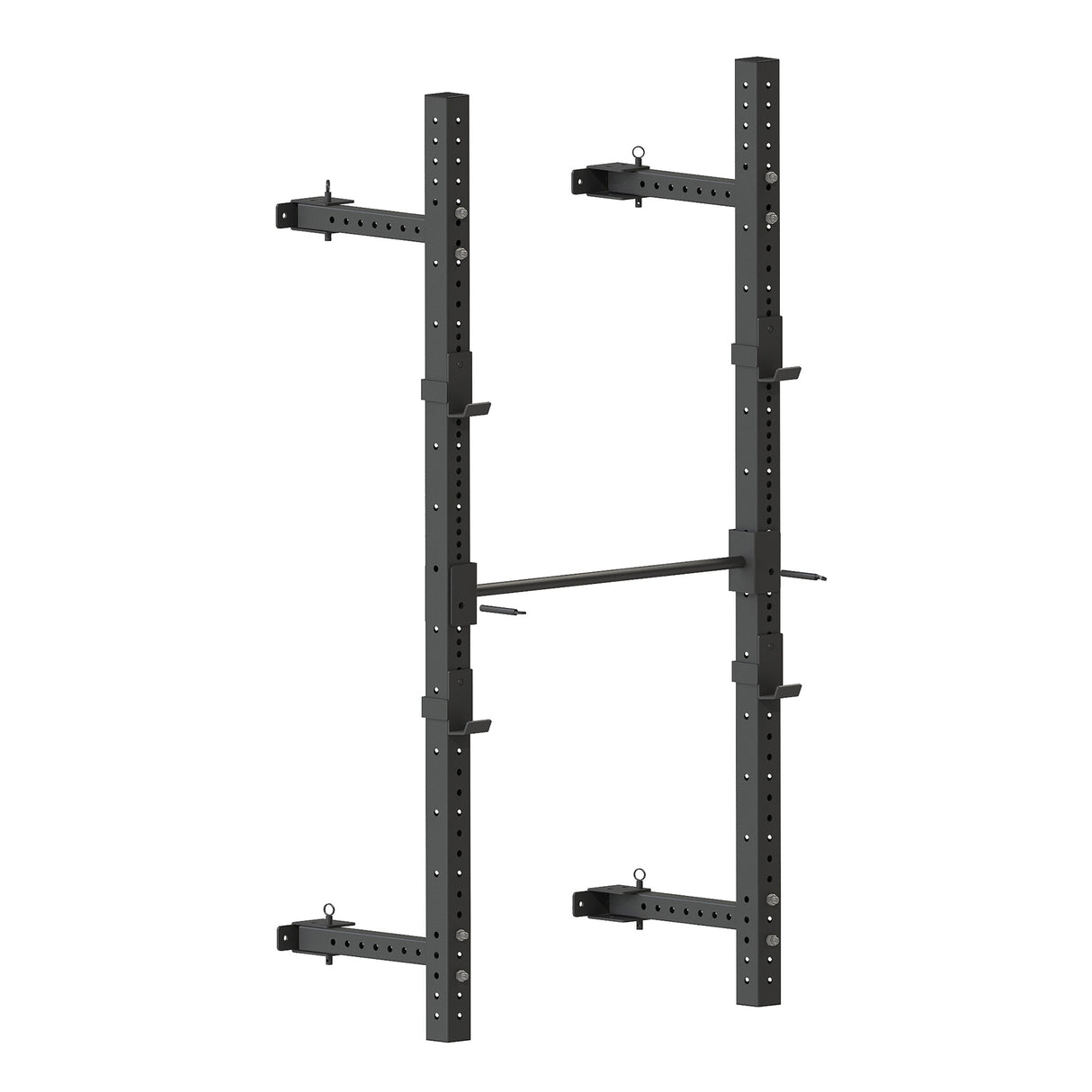 WALL MOUNTED RACK