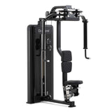 PECTORAL FLY - REAR DELTOID | 550