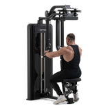 PECTORAL FLY - REAR DELTOID | 550