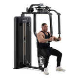 PECTORAL FLY - REAR DELTOID | 550