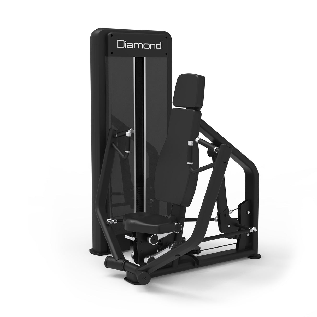 CHEST PRESS CONVERGENTE | 550