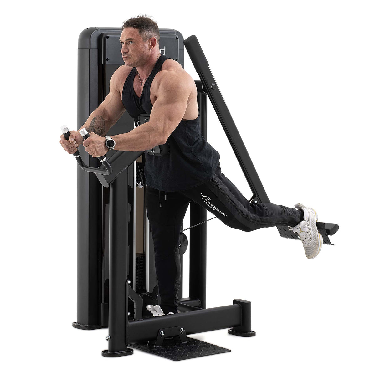 GLUTEUS MACHINE | 550