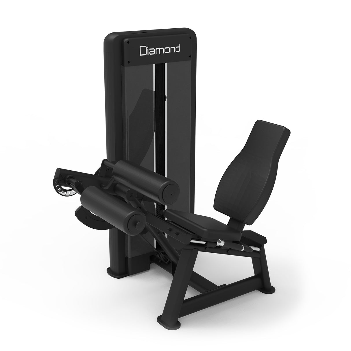 SEATED LEG CURL | 550