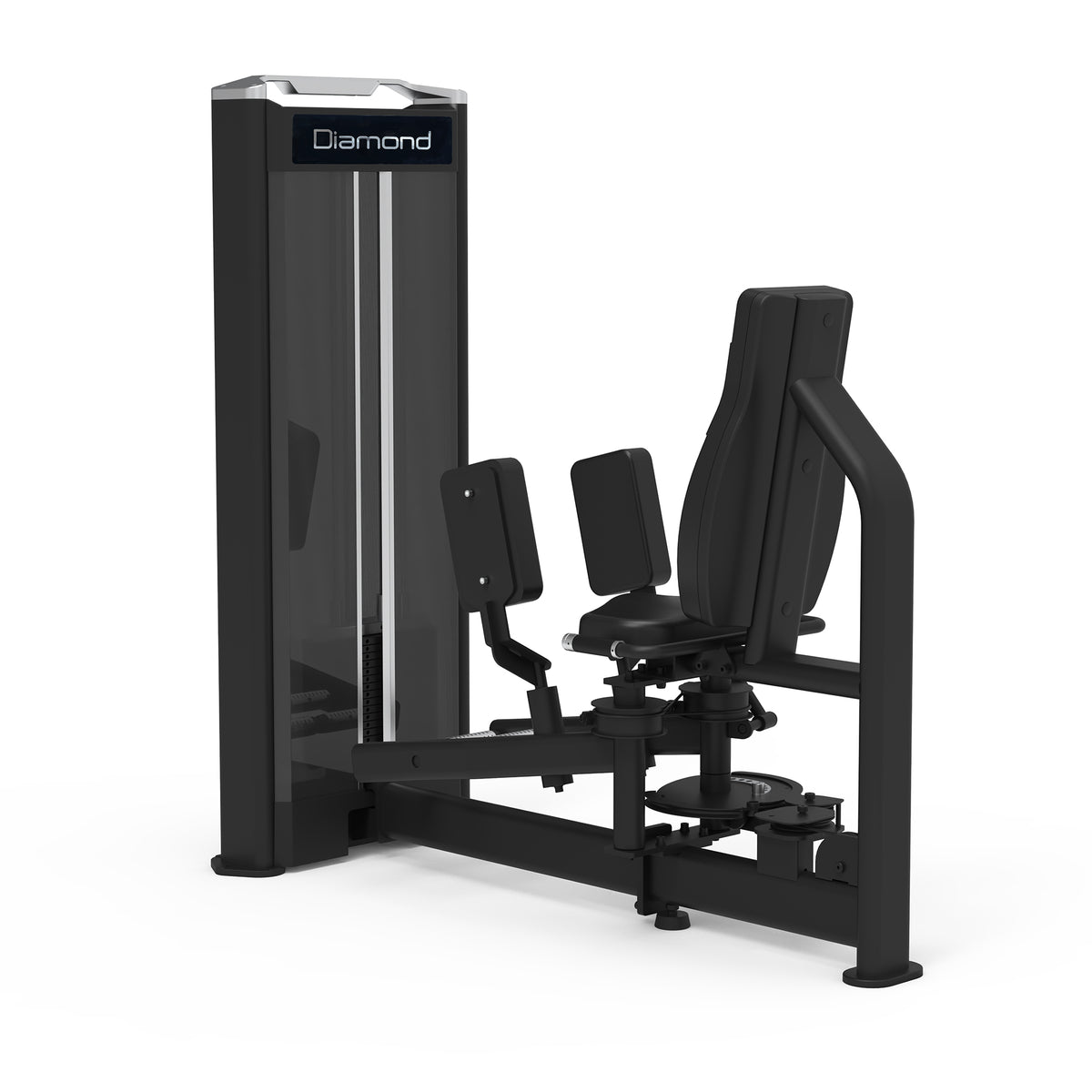 Combo Abductor / Adductor | 650 Diamond - immagine principale