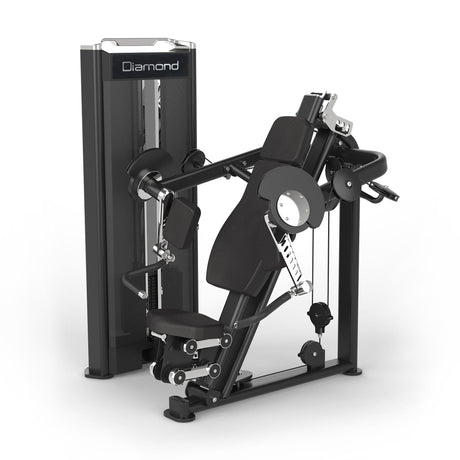 Biceps Curl Machine | 650 Diamond - WS650-BICEPS