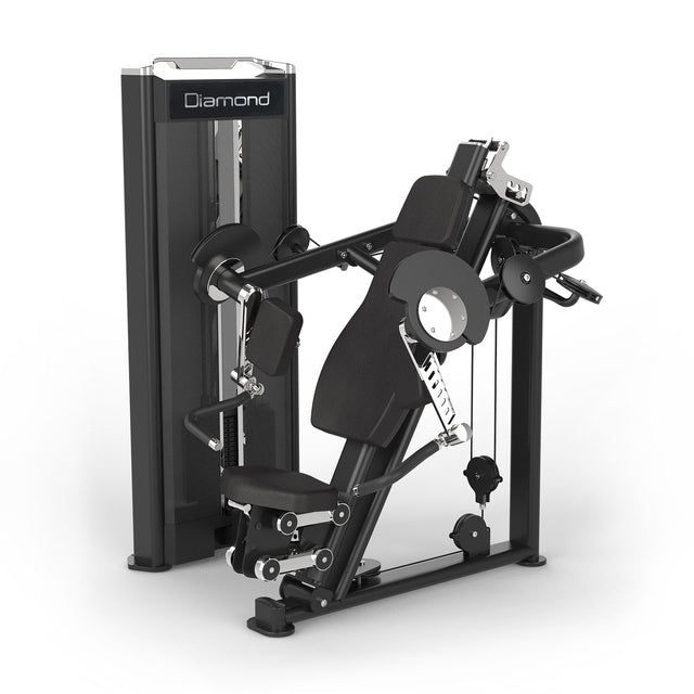 Biceps Curl Machine | 650 Diamond - WS650-BICEPS
