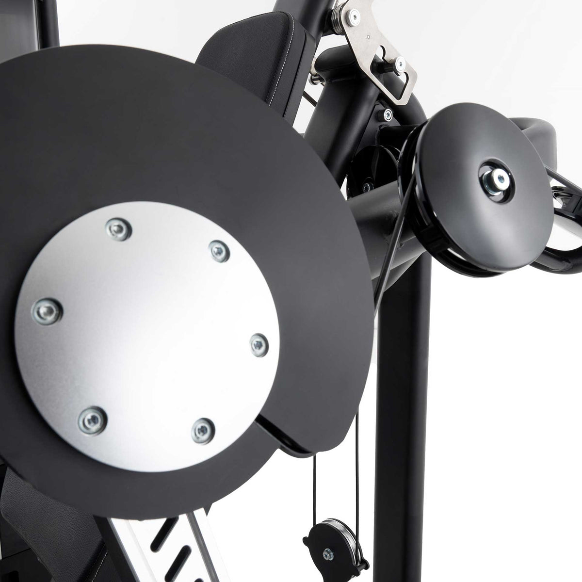Biceps Curl Machine | 650 Diamond - vista 2