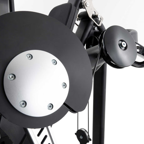 Biceps Curl Machine | 650 Diamond - vista 2