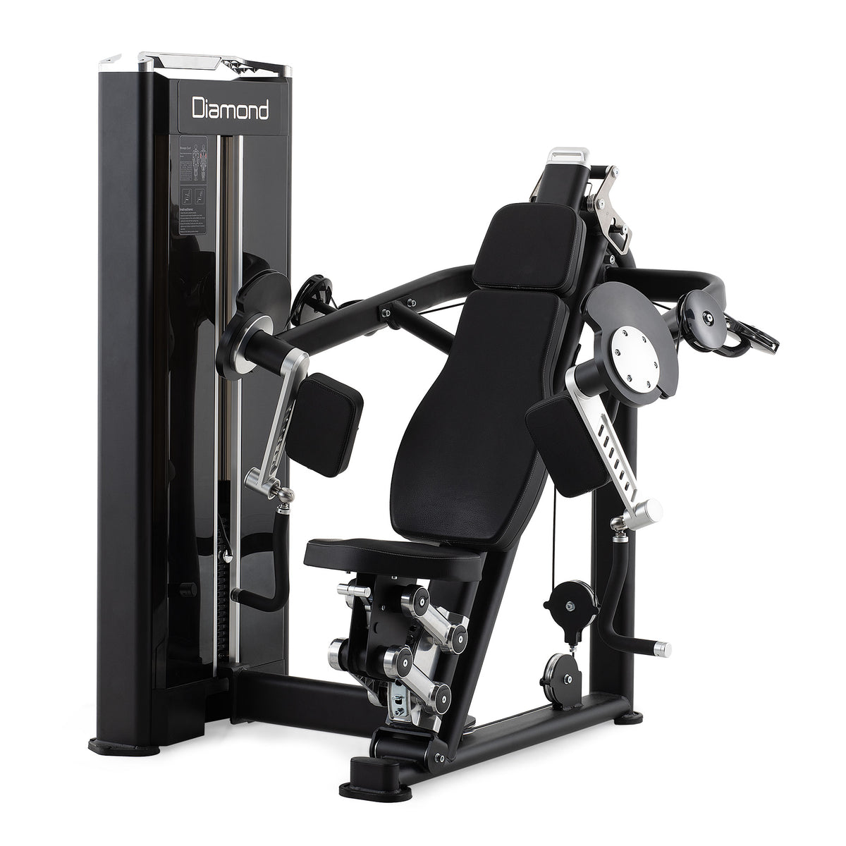 BICEPS CURL MACHINE | 650