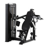 BICEPS CURL MACHINE | 650