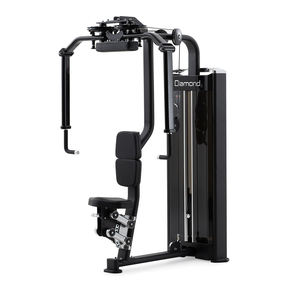 Pectoral Fly / Rear Deltoid | 650 Diamond - vista 2