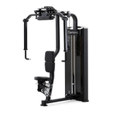 Pectoral Fly / Rear Deltoid | 650 Diamond - vista 2