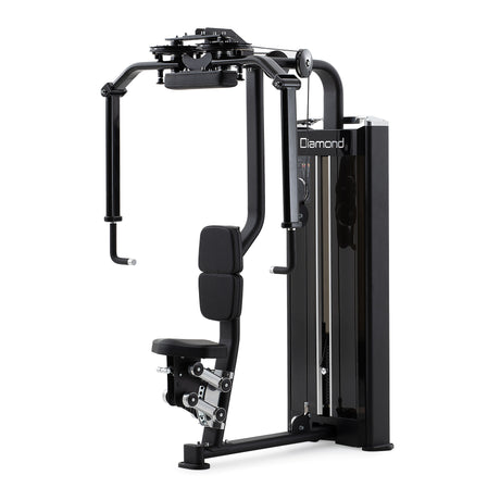Pectoral Fly / Rear Deltoid | 650 Diamond - vista 2