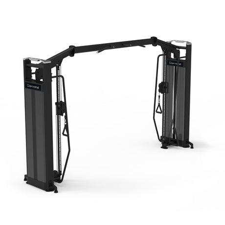 Cable Crossover | 650 Diamond - immagine principale