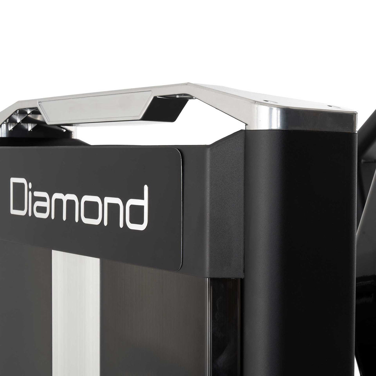 Chest Press | 650 Diamond - vista 3
