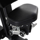 Chest Press | 650 Diamond - vista 4