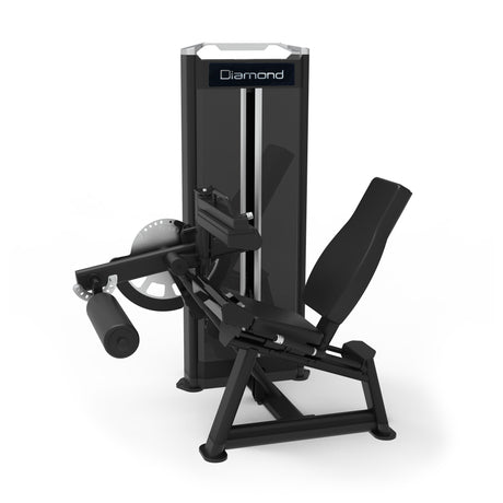 Combo Leg Extension / Leg Curl Seduto | 650 Diamond - immagine principale