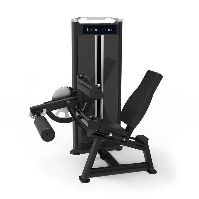 Combo Leg Extension / Leg Curl Seduto | 650 Diamond - immagine principale