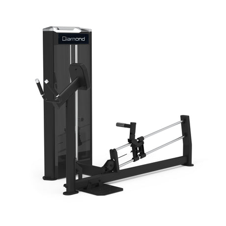 Gluteus Machine | 650 Diamond - immagine principale