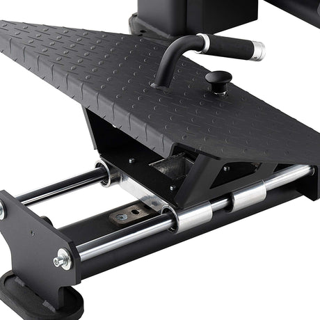 Hip Thrust | 650 Diamond - vista 2