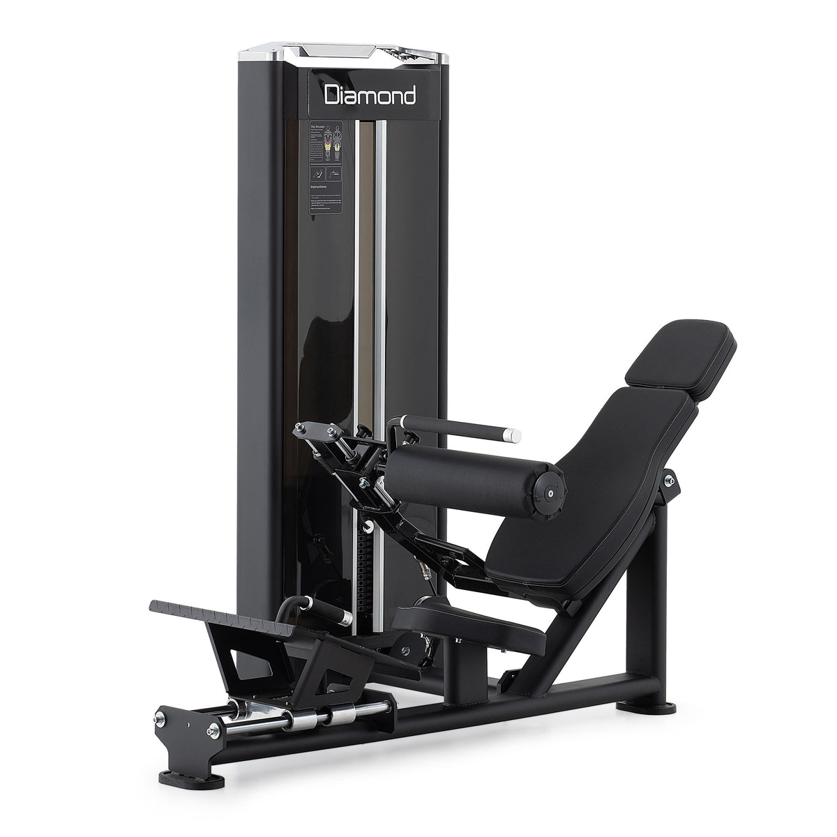 HIP THRUST | 650