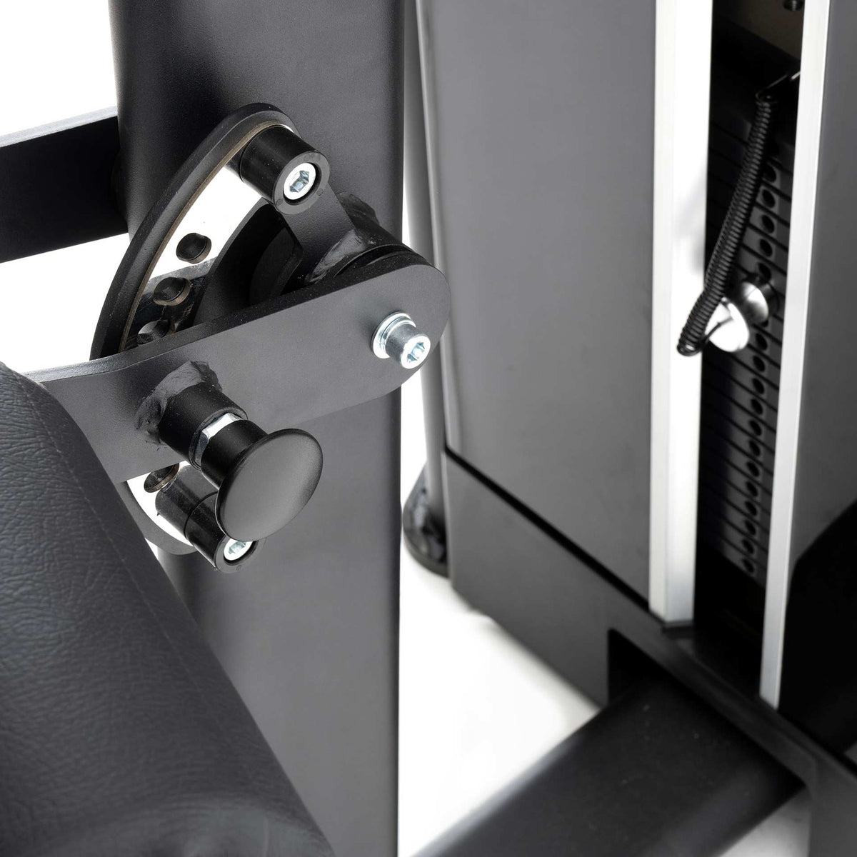 Lat Machine | 650 Diamond - vista 2