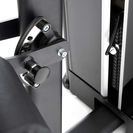 Lat Machine | 650 Diamond - vista 2