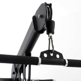 Lat Machine | 650 Diamond - vista 4