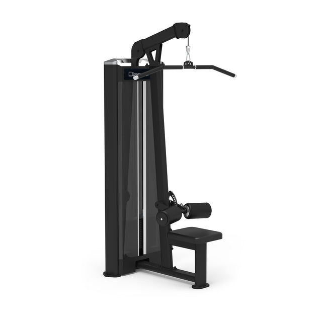 Lat Machine | 650 Diamond - immagine principale