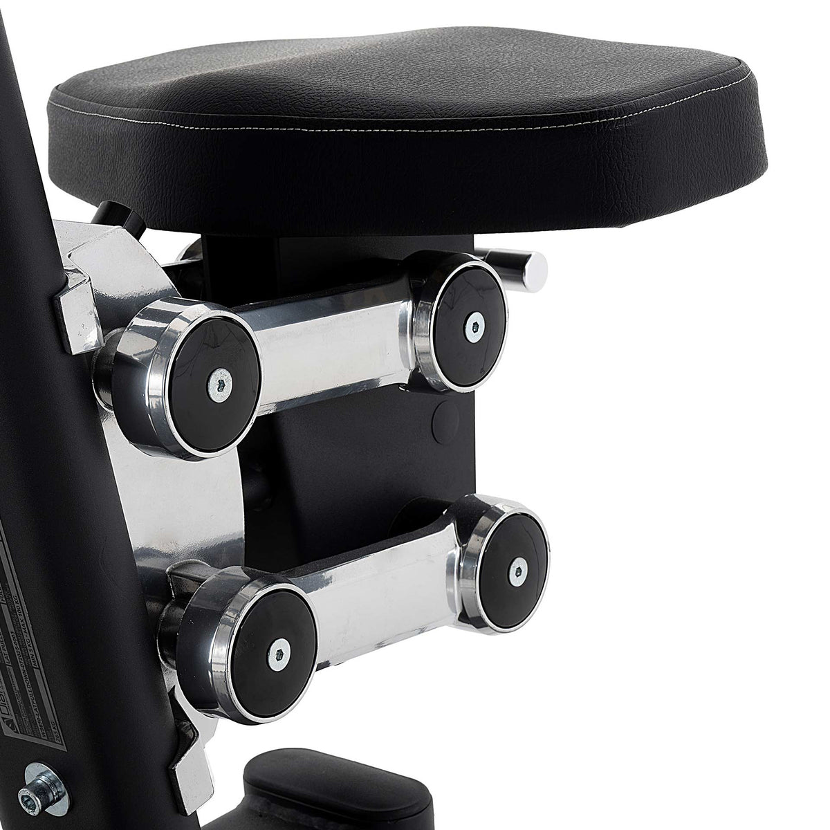 Lat Pulldown | 650 Diamond - vista 2