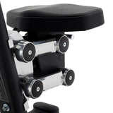 Lat Pulldown | 650 Diamond - vista 2