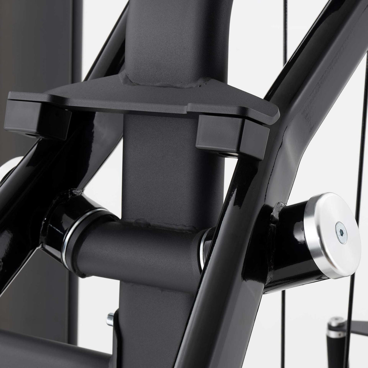 Lat Pulldown | 650 Diamond - vista 4