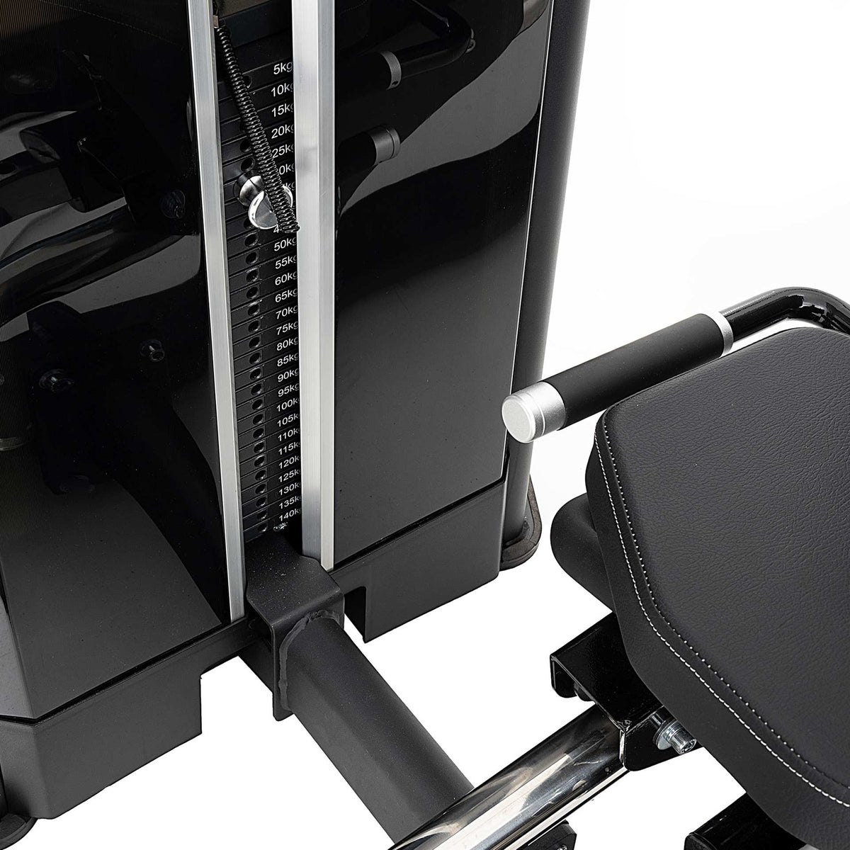 Leg Press | 650 Diamond - vista 3