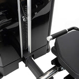Leg Press | 650 Diamond - vista 3
