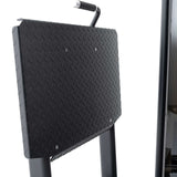 Leg Press | 650 Diamond - vista 4