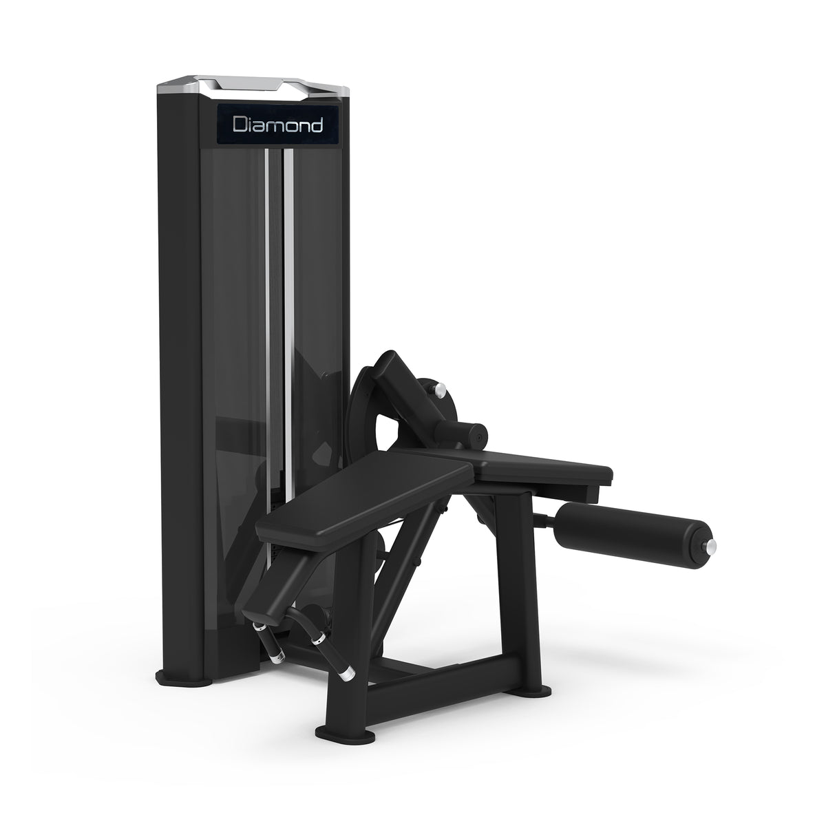 Leg Curl | 650 Diamond - immagine principale