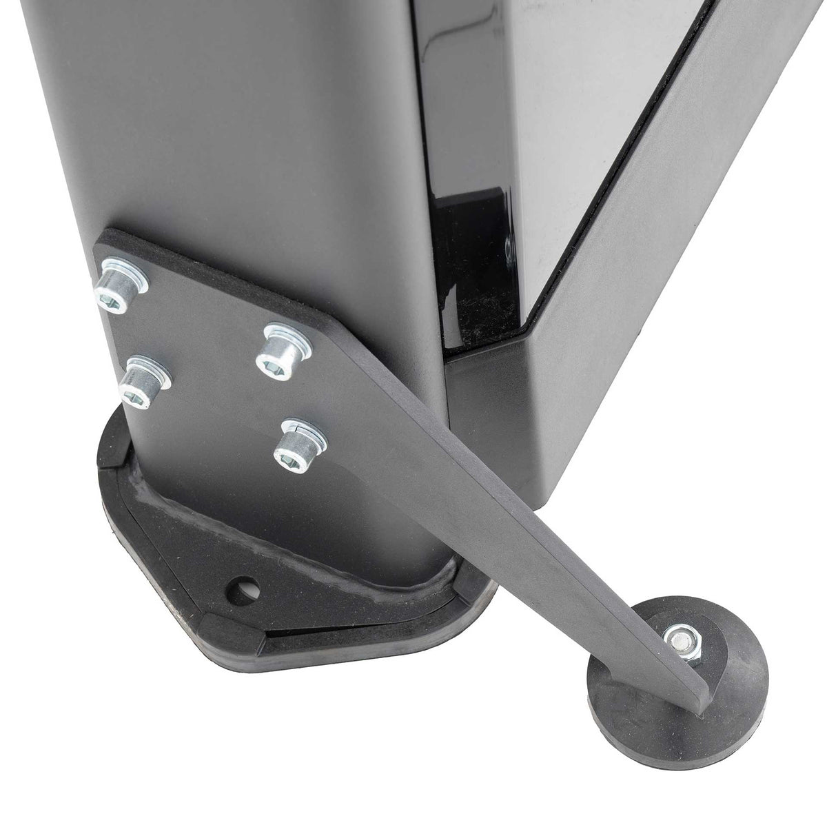 Pulley Row | 650 Diamond - vista 4