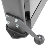 Pulley Row | 650 Diamond - vista 4