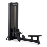 PULLEY ROW | 650