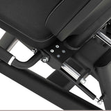 Seated Leg Curl | 650 Diamond - vista 4