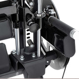 Seated Leg Curl | 650 Diamond - vista 5
