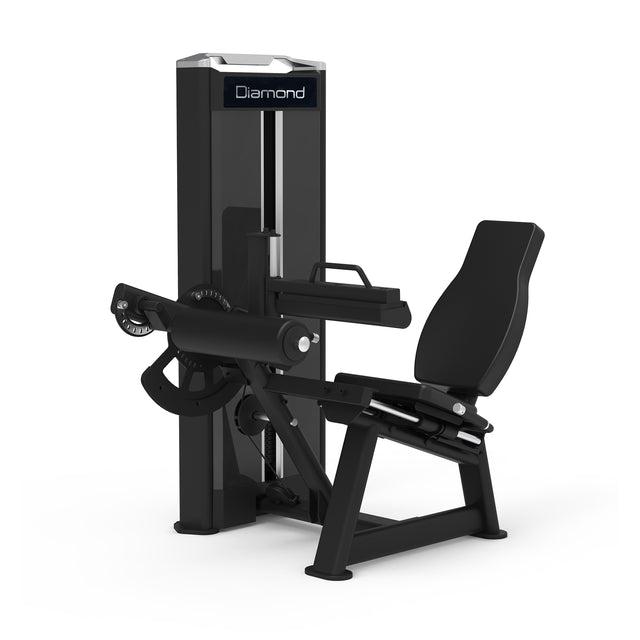 Seated Leg Curl | 650 Diamond - WS650-SEATEDLEGCURL