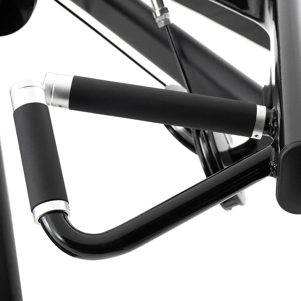 Shoulder Press | 650 Diamond - vista 3